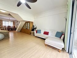 Blk 542 Guilin Breeze (Bukit Batok), HDB Executive #458045321
